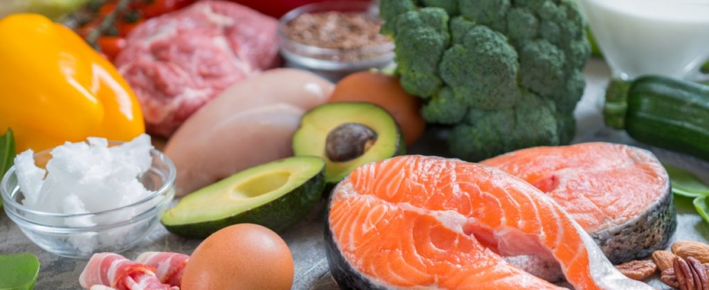 Alimentos naturales que contribuyen al bienestar articular